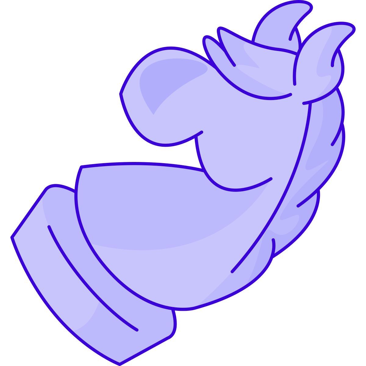 knight icon