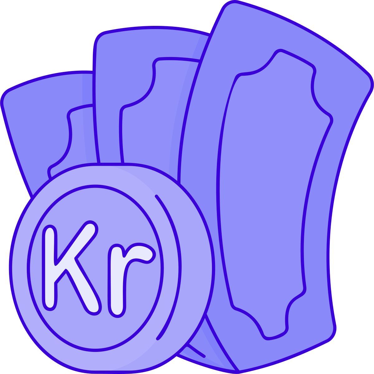 krone icon