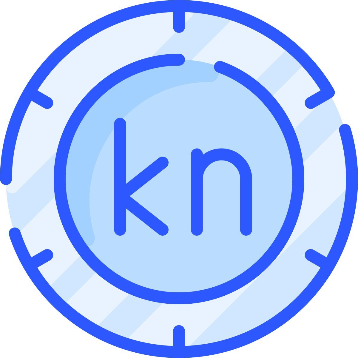 kuna icon