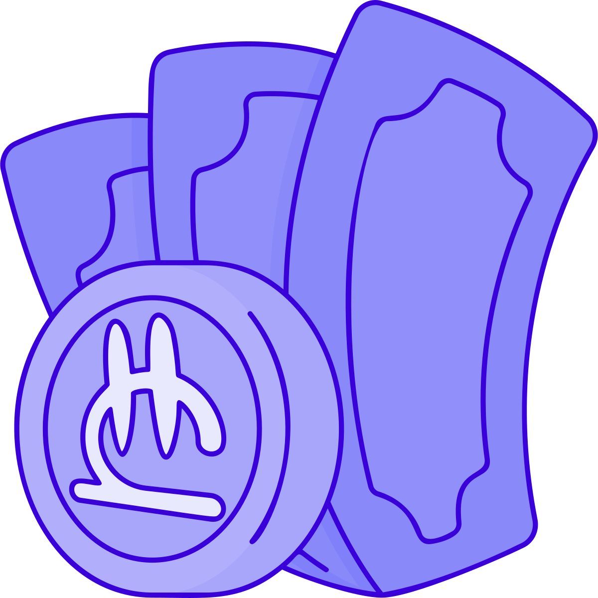 lari icon