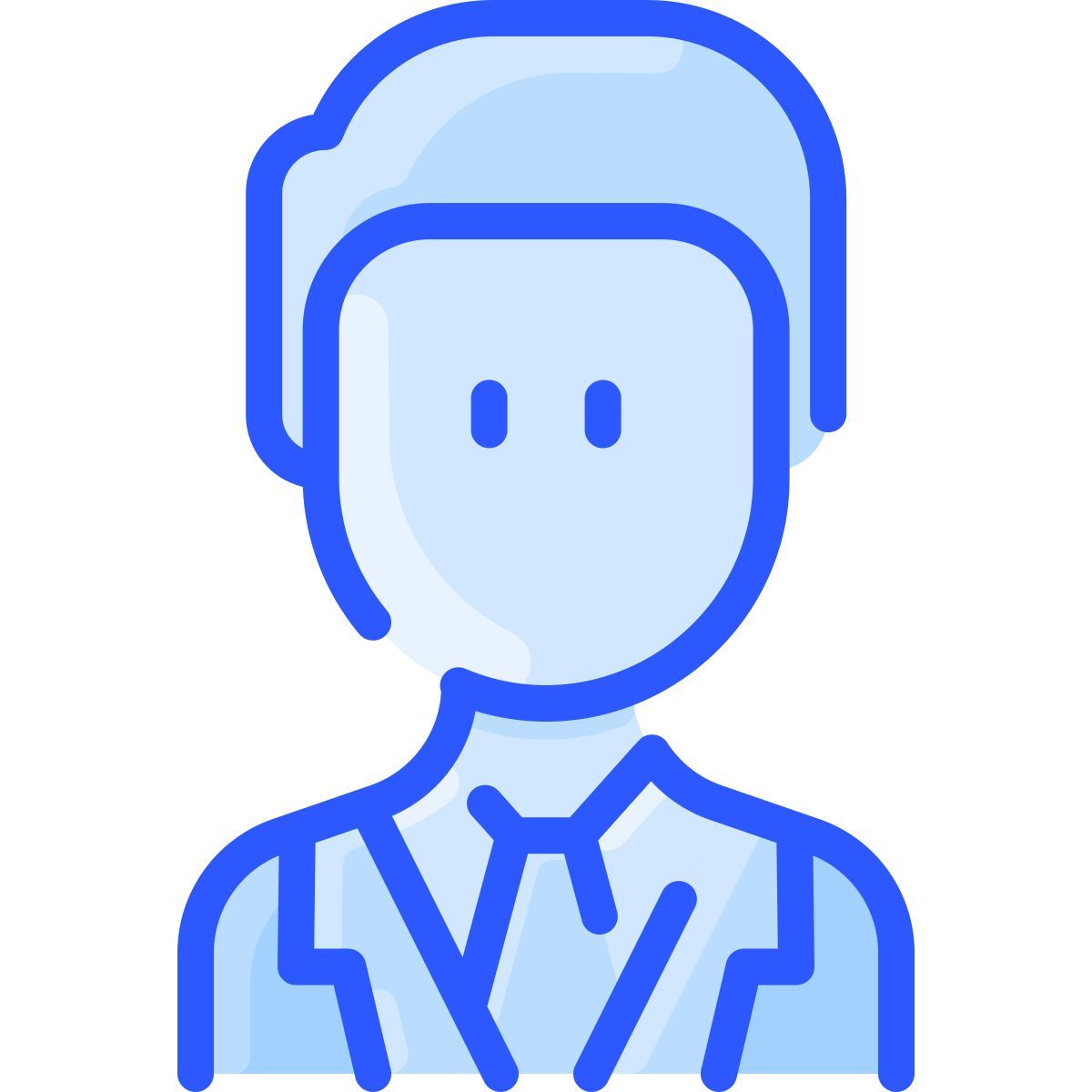 hombre icon