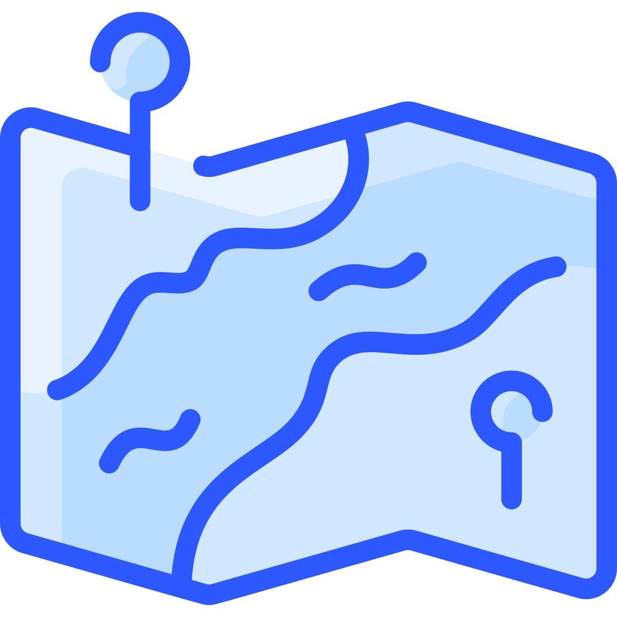 map icon