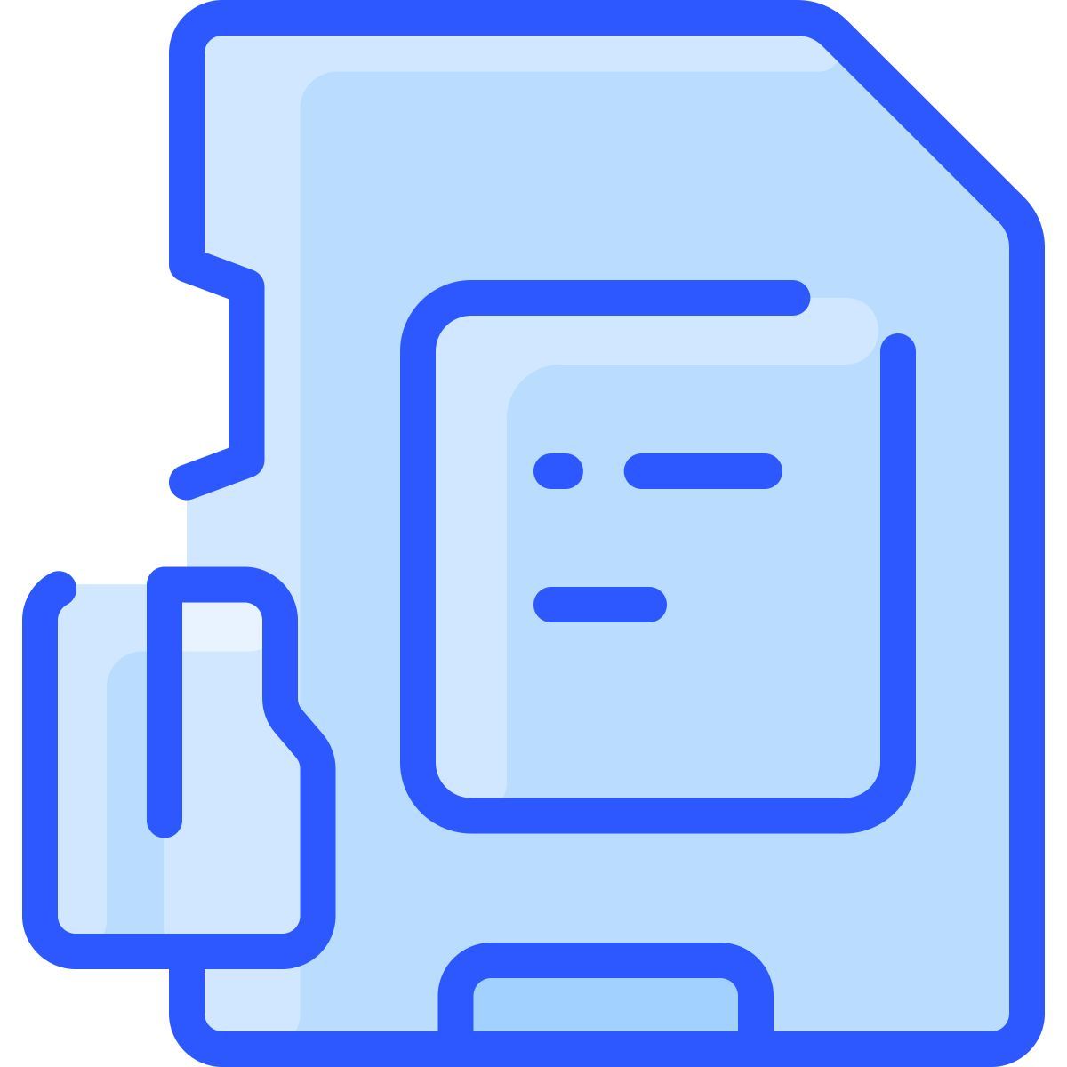 memory card icon