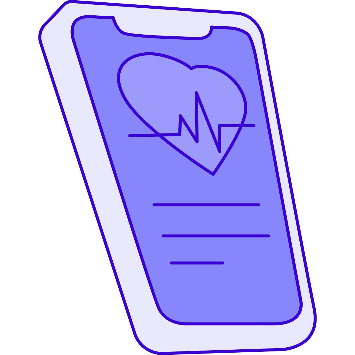 gesundheits app icon