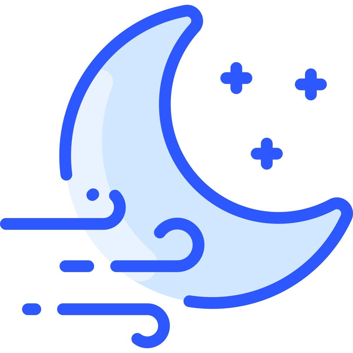 moon icon