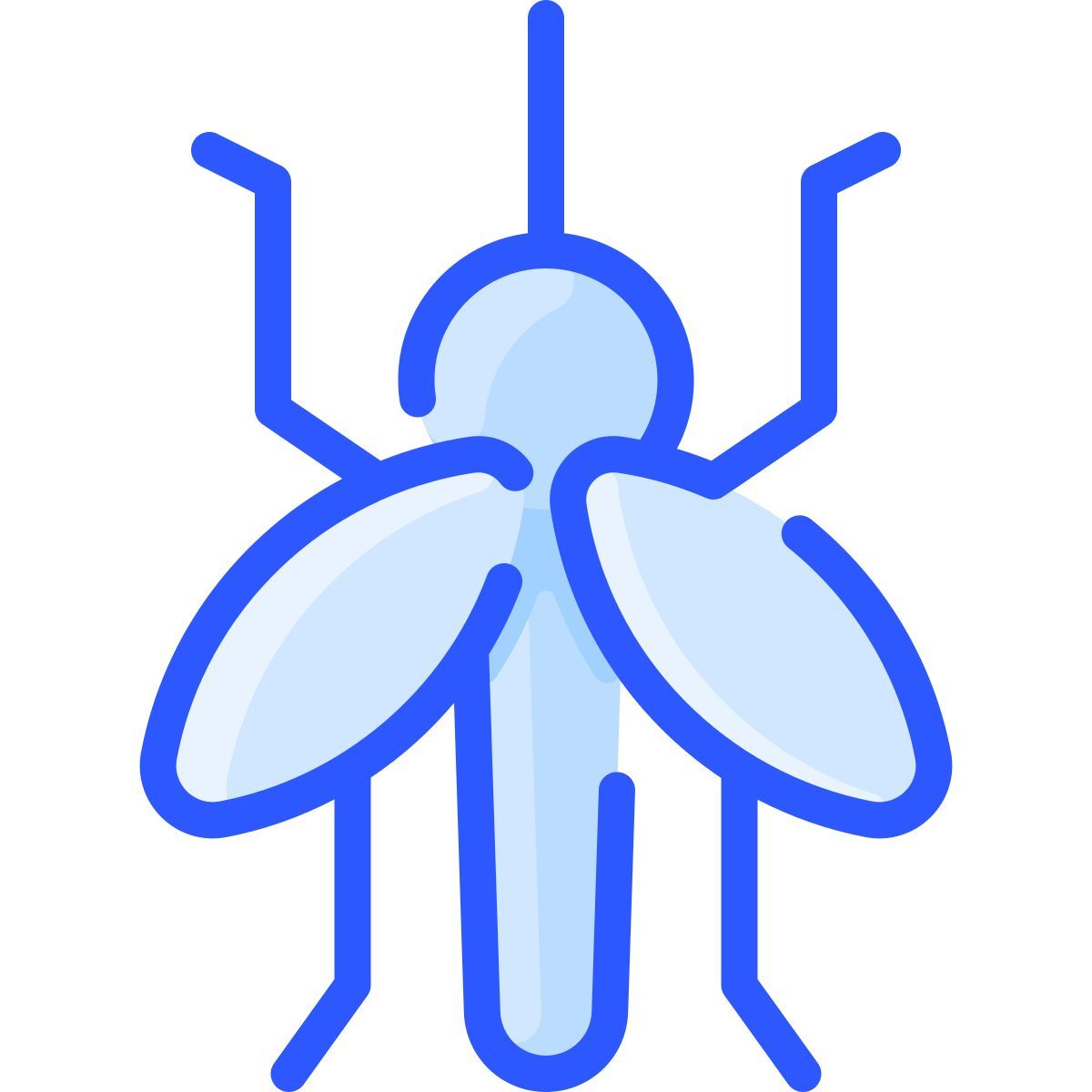 mosquito icon