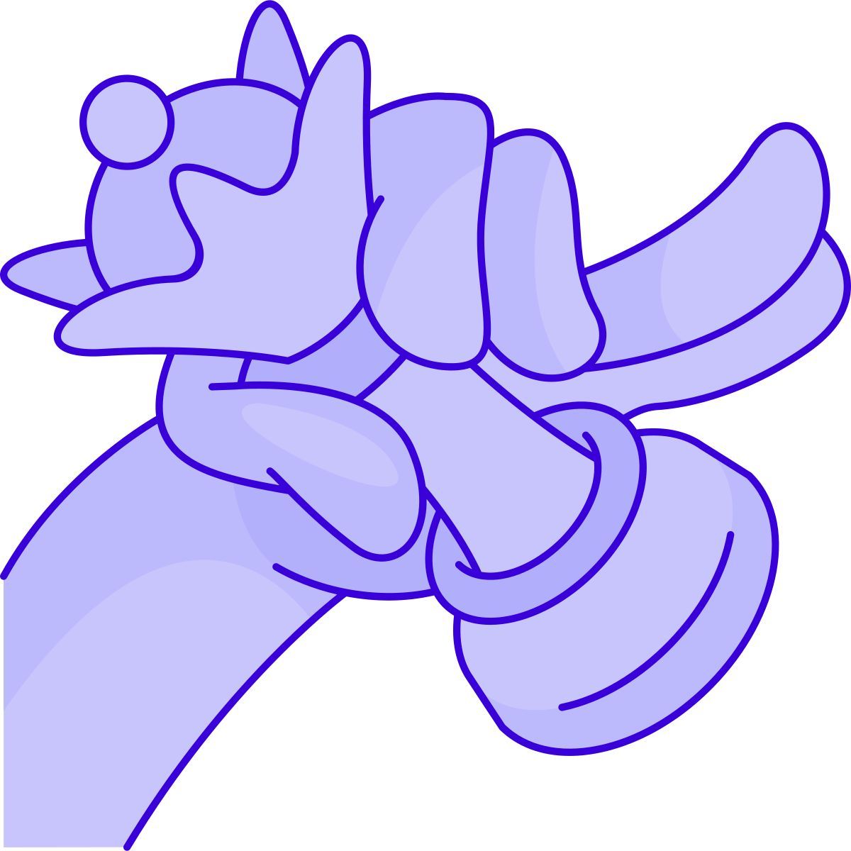 move icon