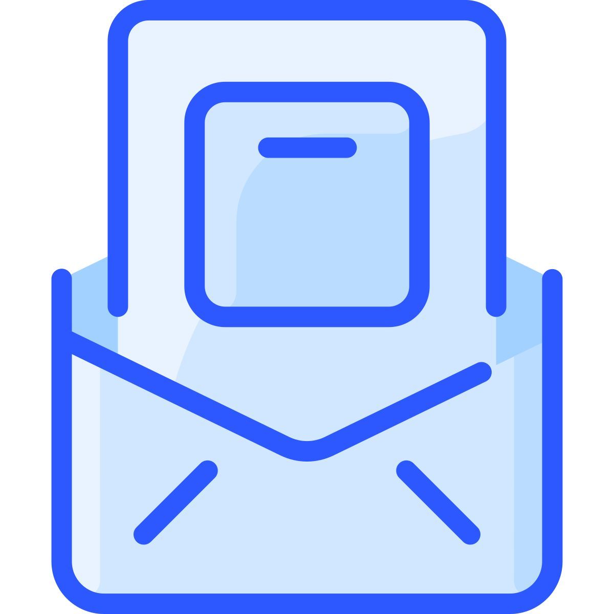 newsletter icon