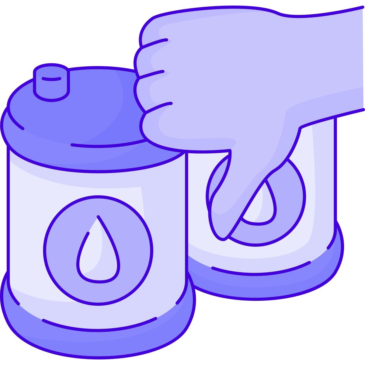 oil barrel icon