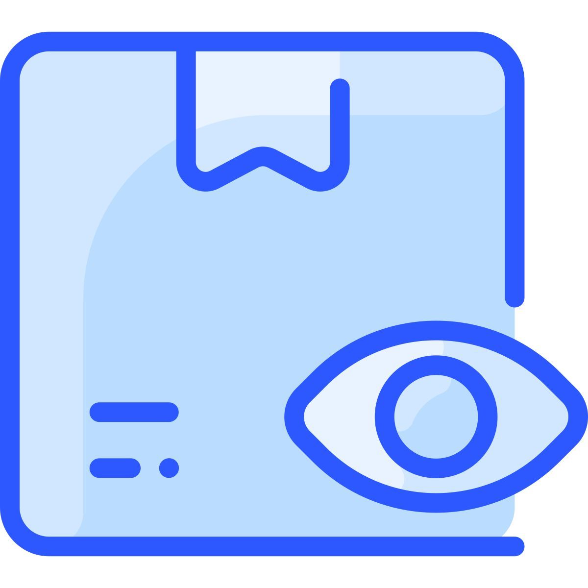 online tracking icon