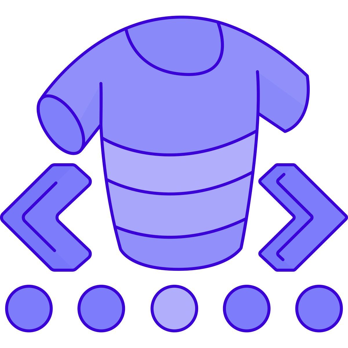 outfit icon