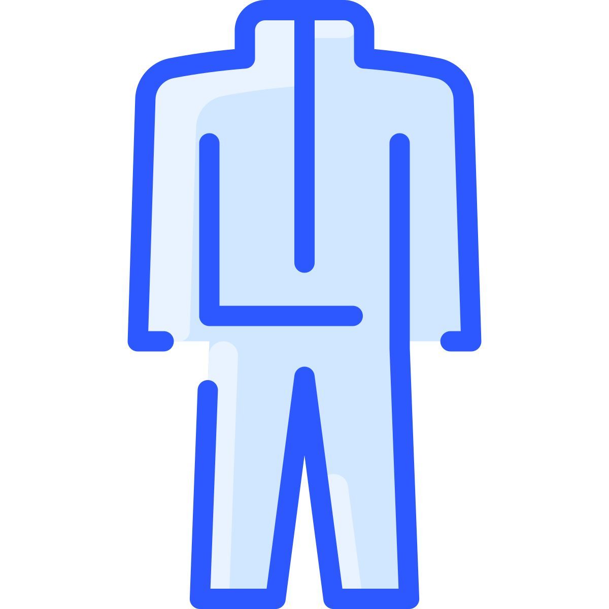 dans l'ensemble icon