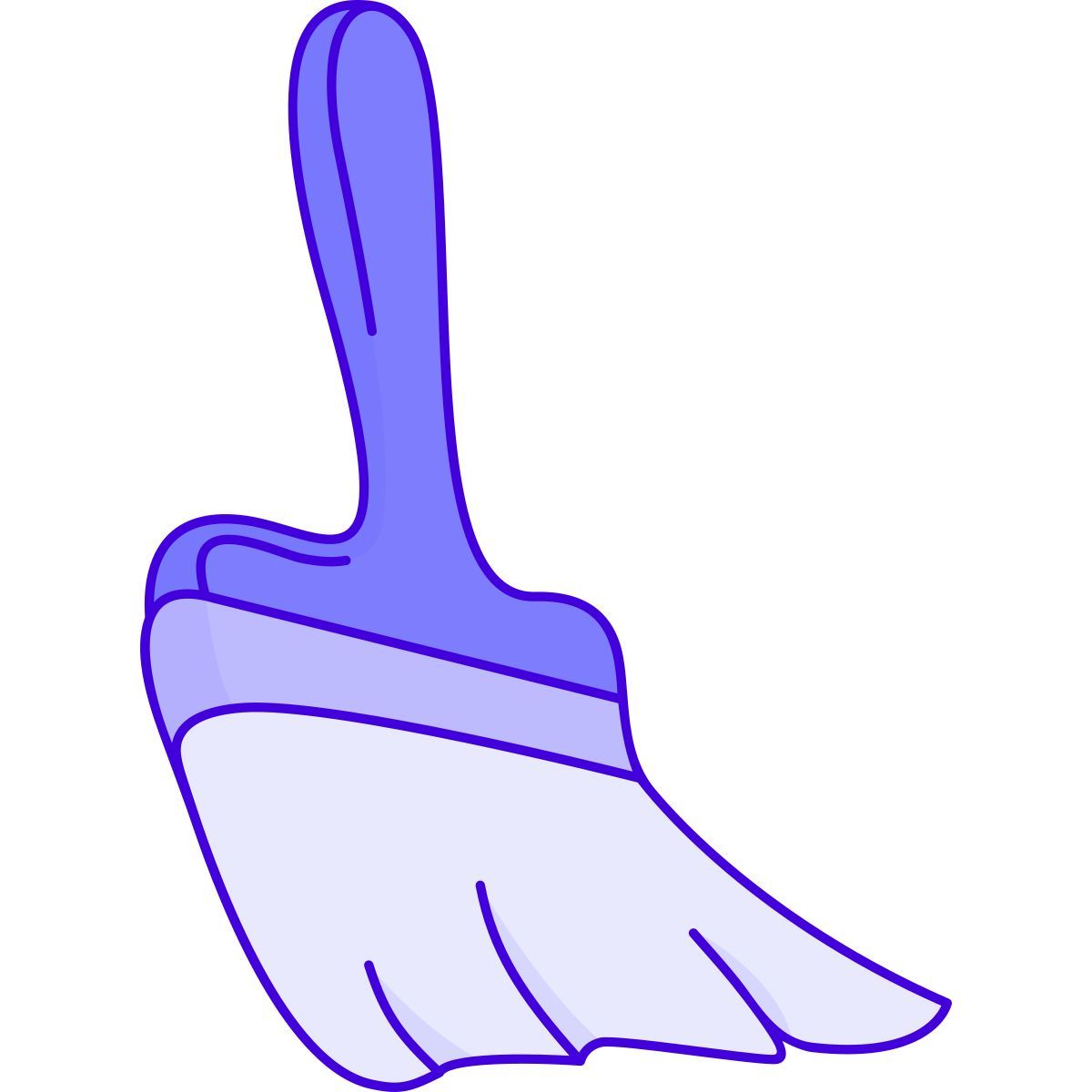 페인트 브러시 icon