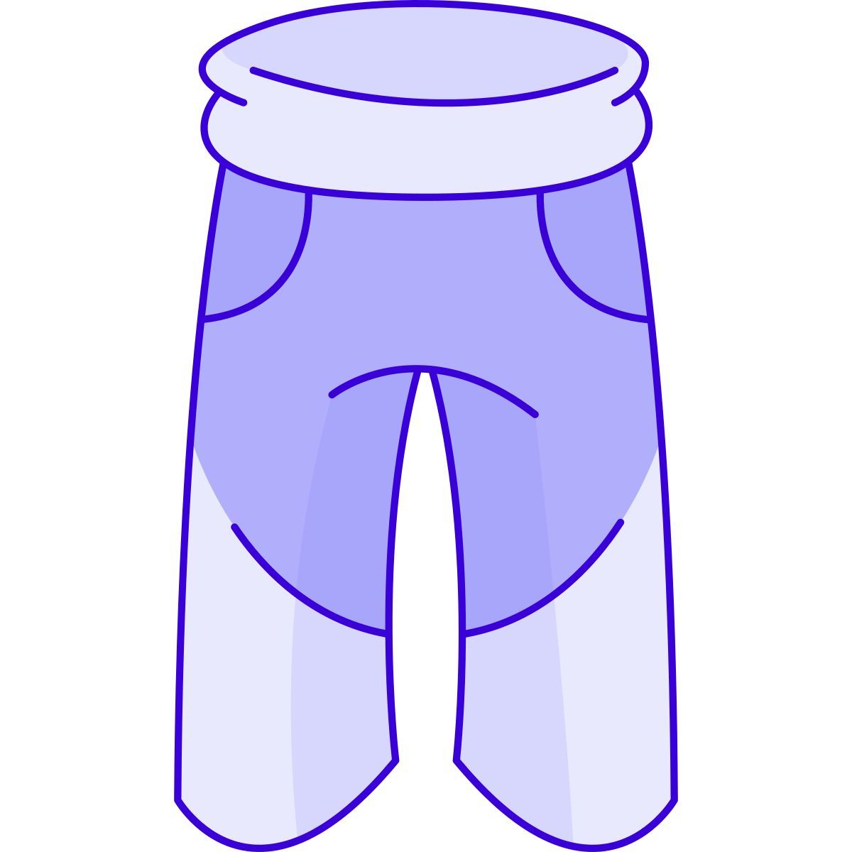 pants icon