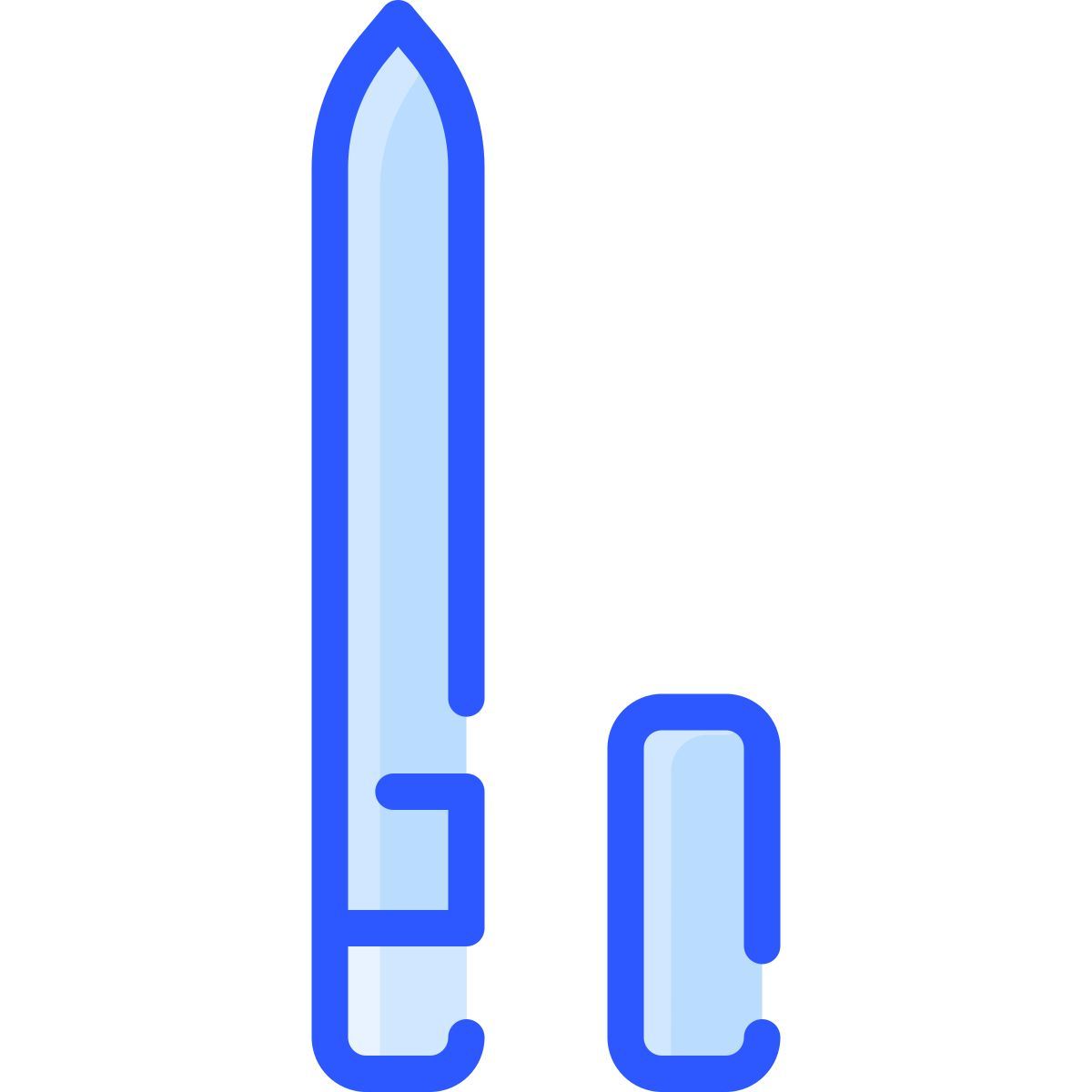 pencil icon