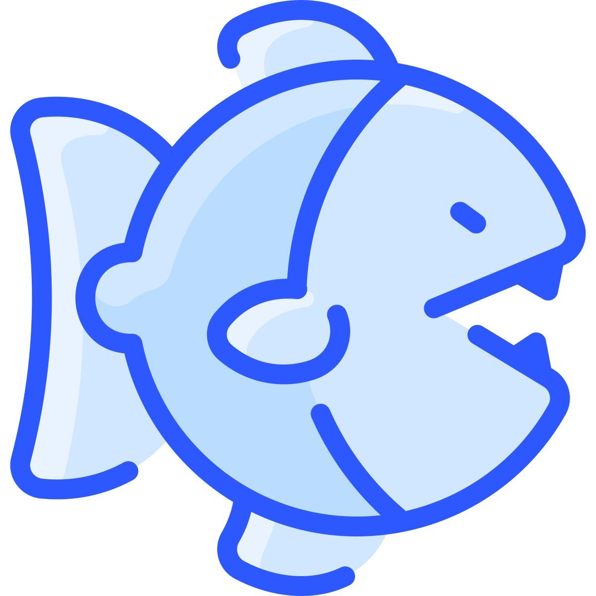 piranha icon