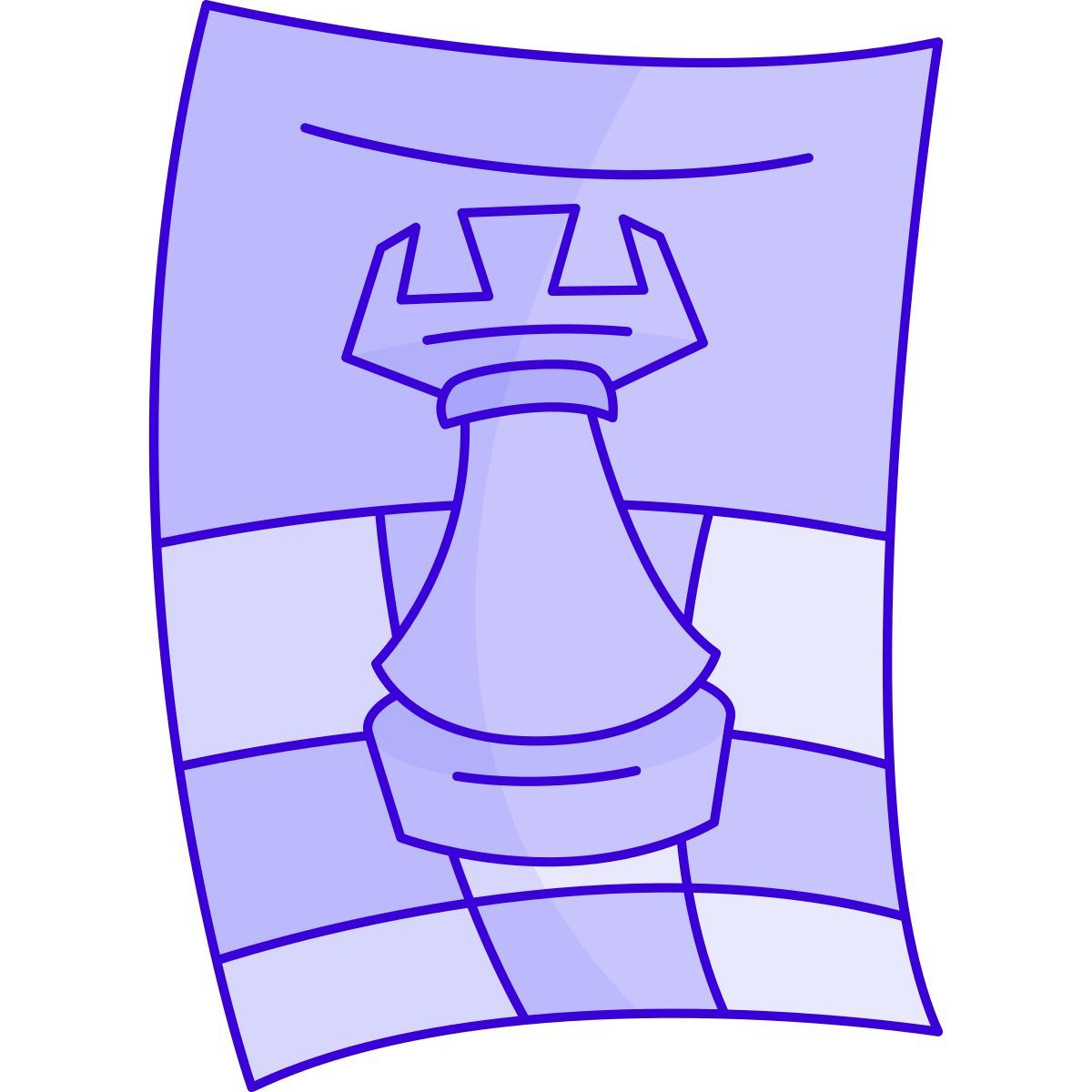 poster icon