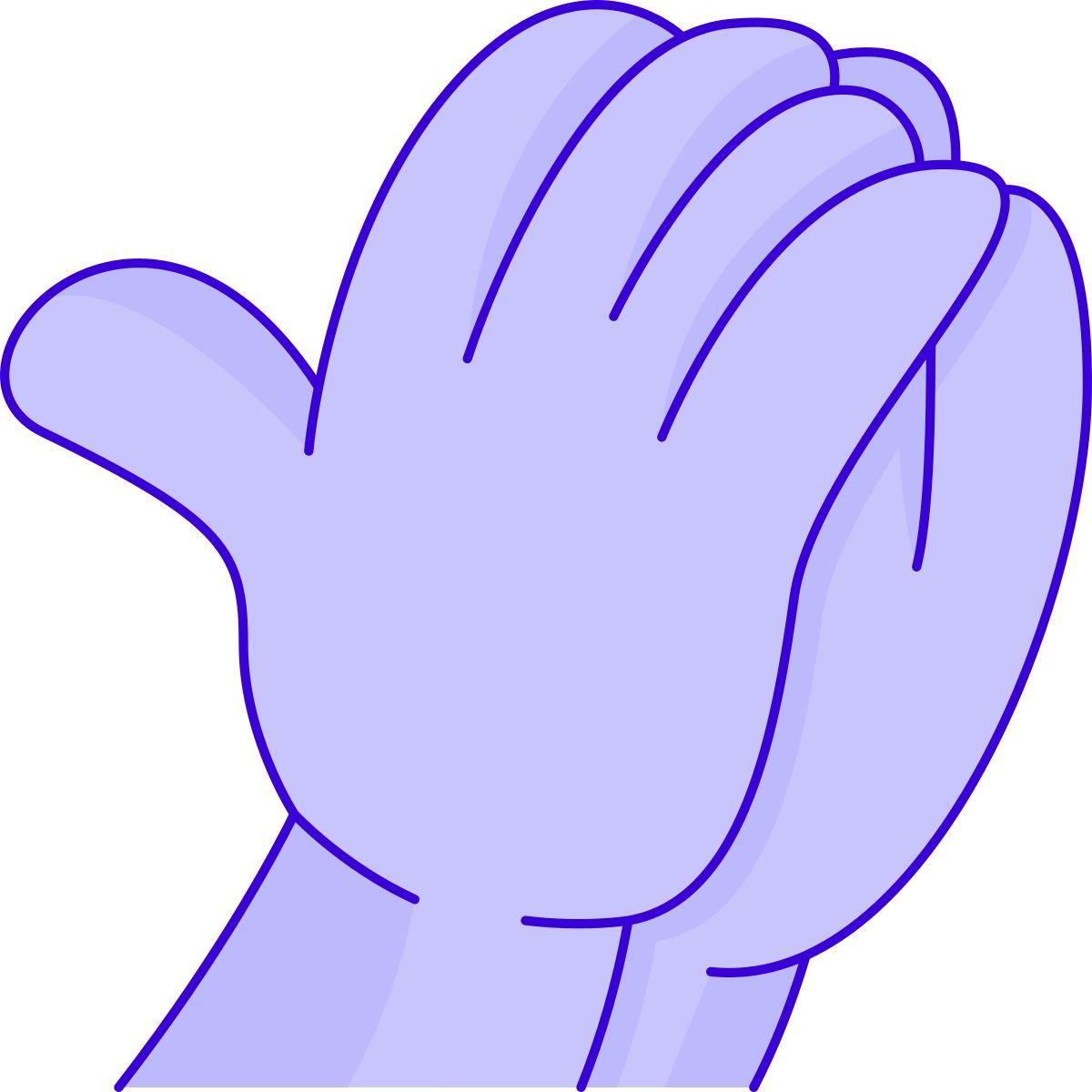 prayer icon