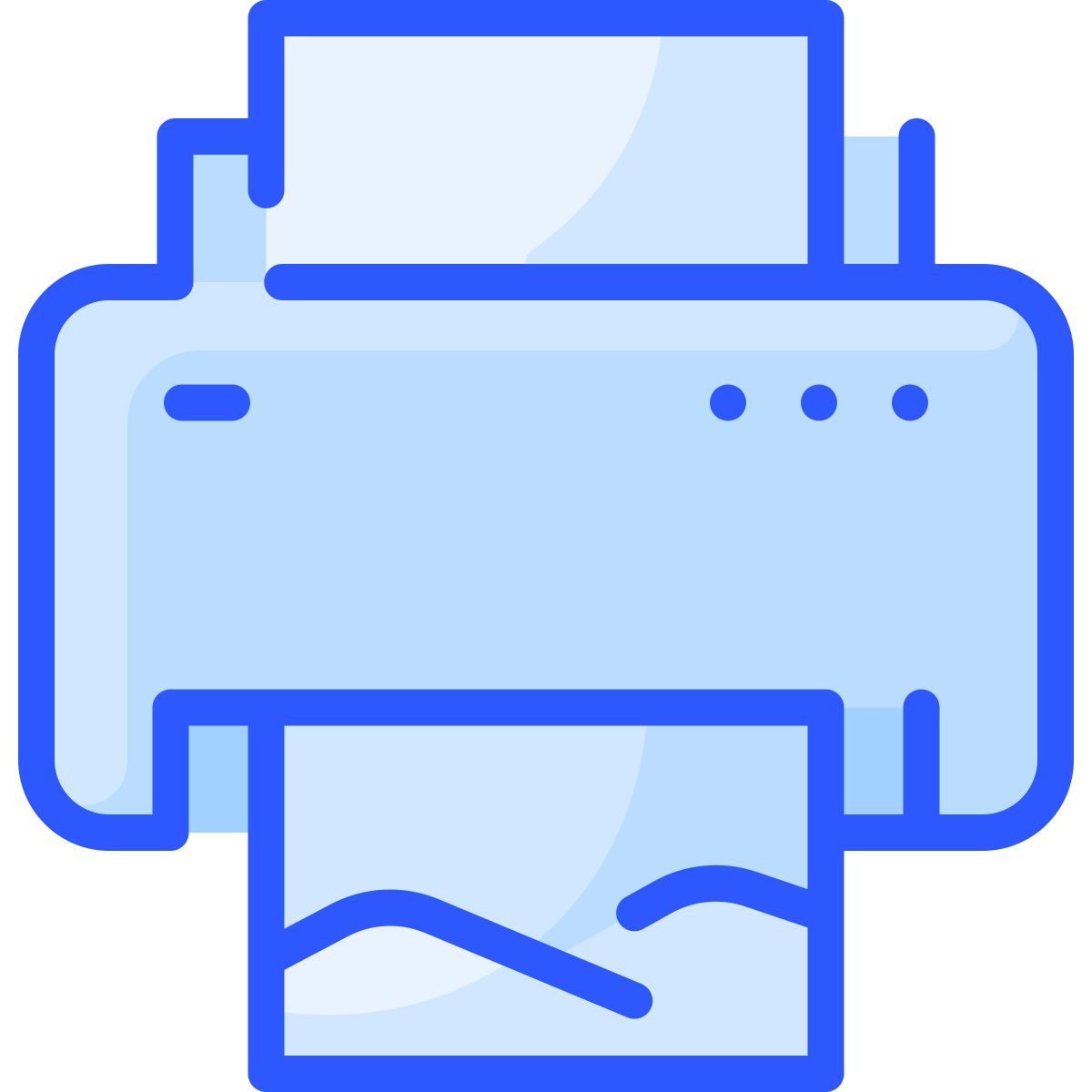 printer icon