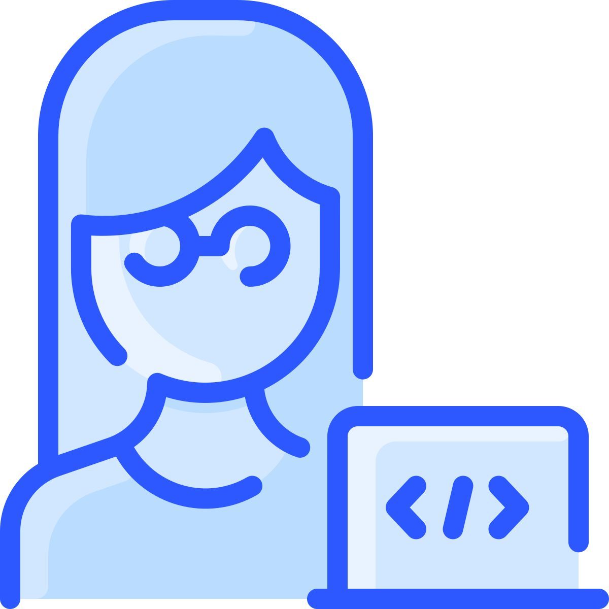 프로그램 제작자 icon