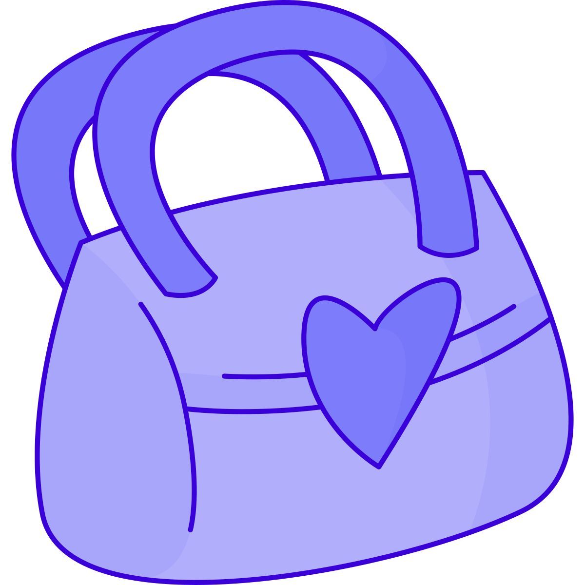 purse icon
