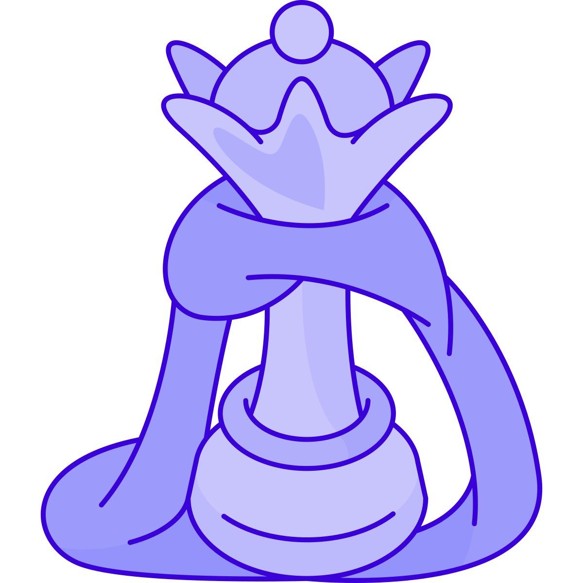 queen icon