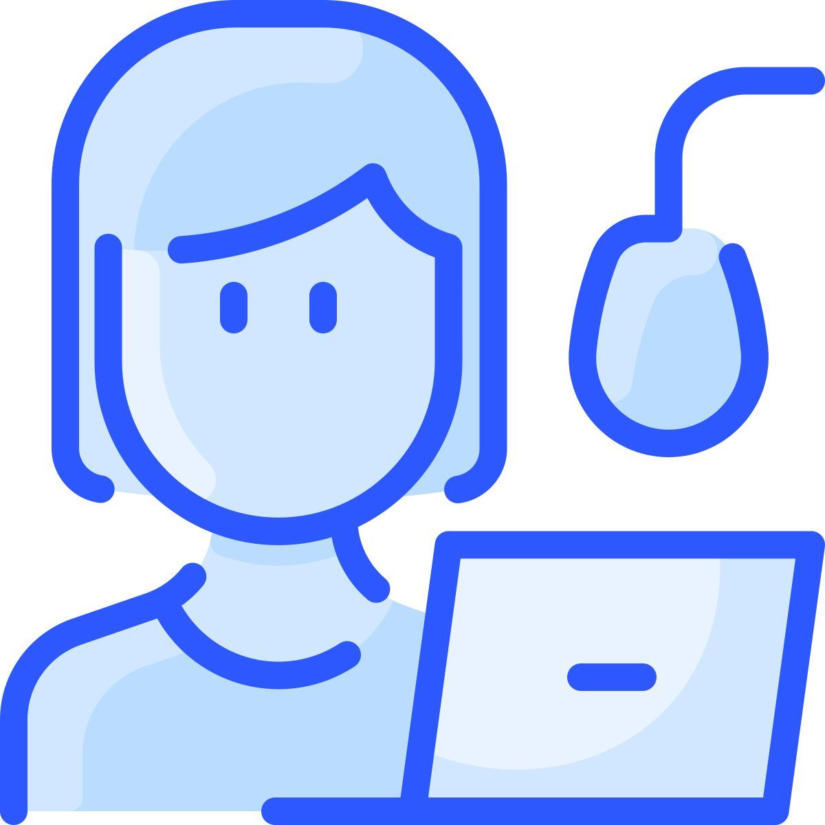 animateur radio icon