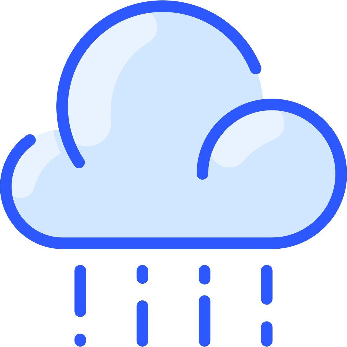 rain icon