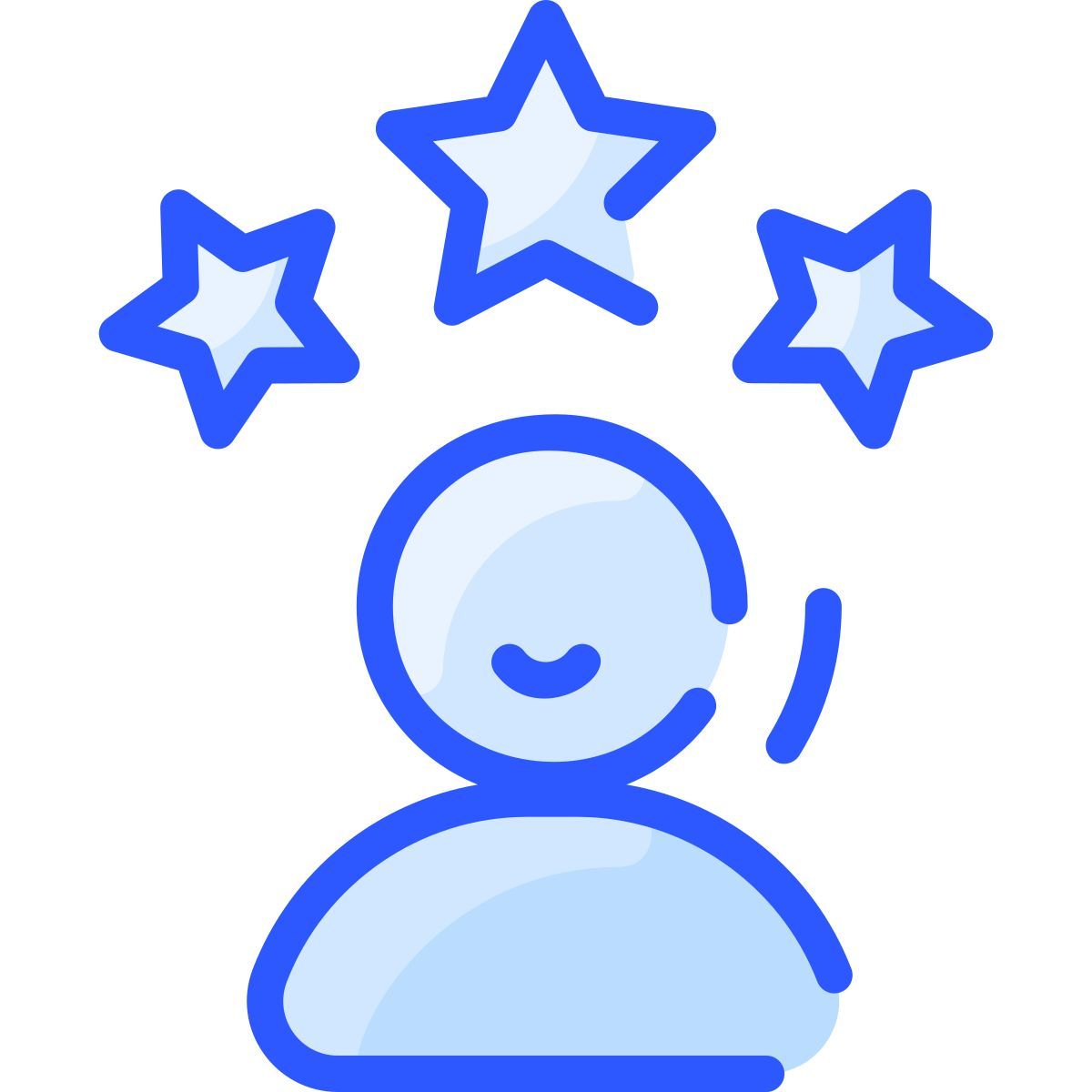 rating icon