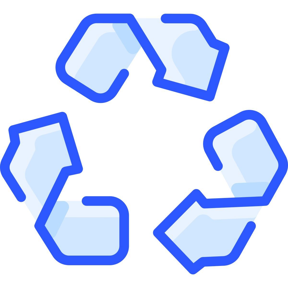 recycling icon