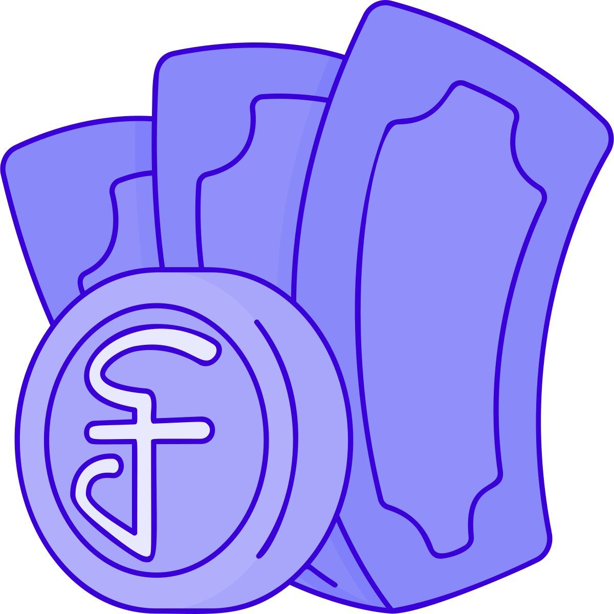riel icon