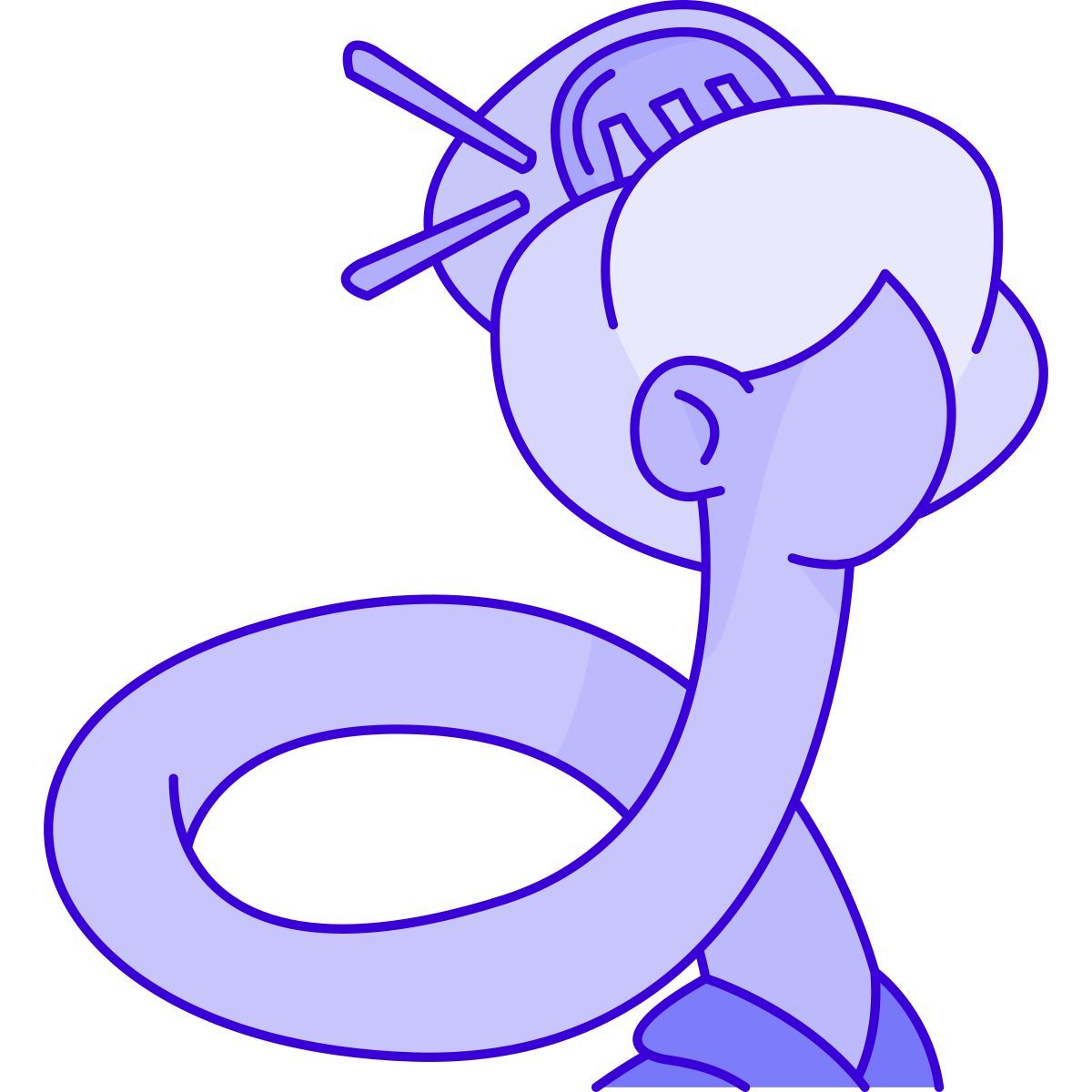 rokurokubi icon