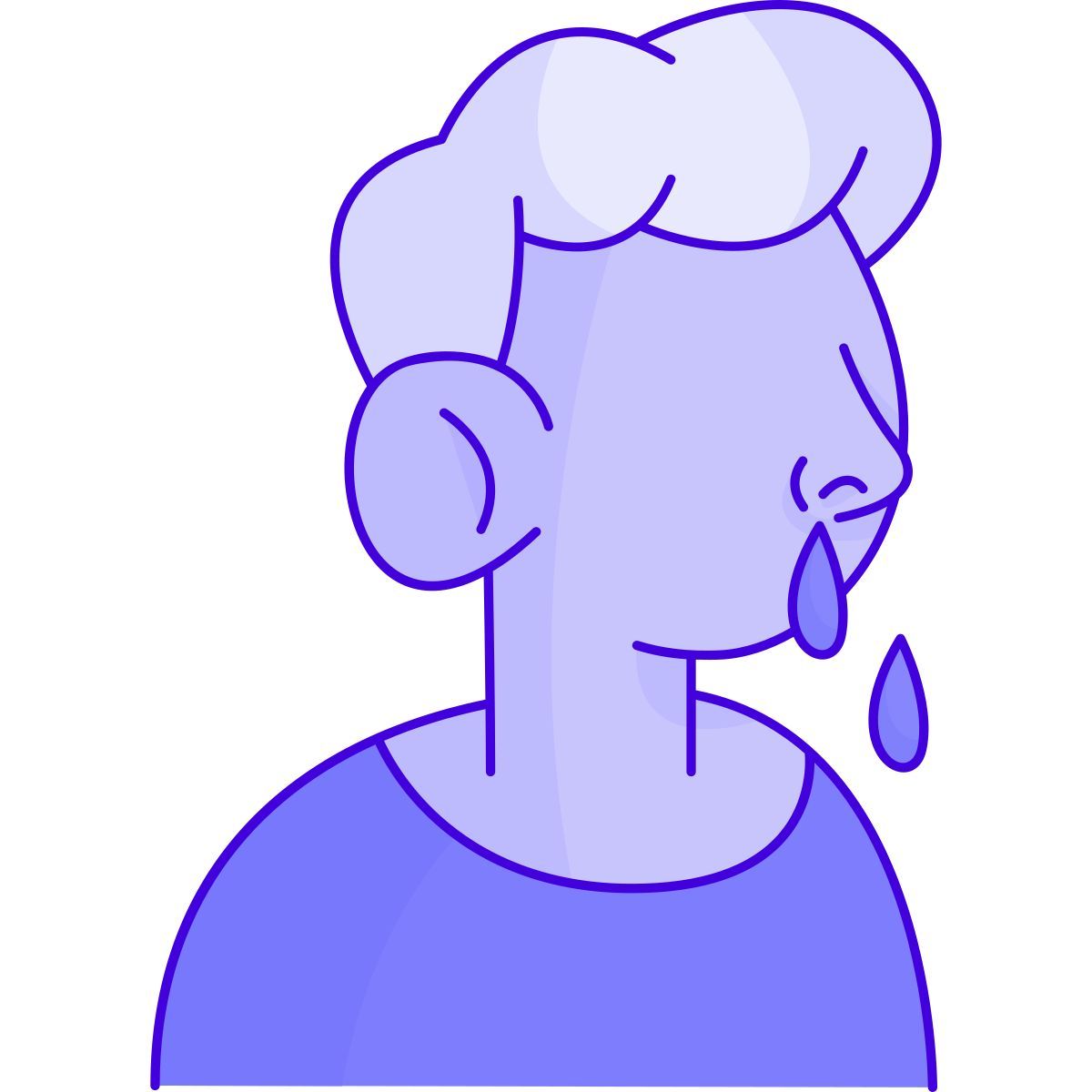 external runny nose allergies vitaliy gorbachev blue vitaly gorbachev icon