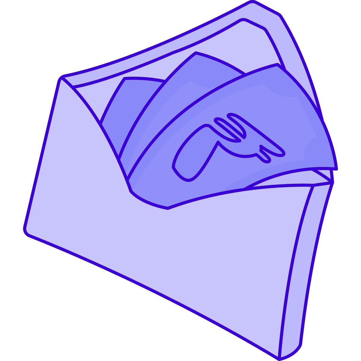 rupee icon