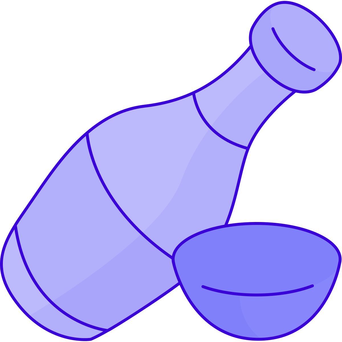 sake icon