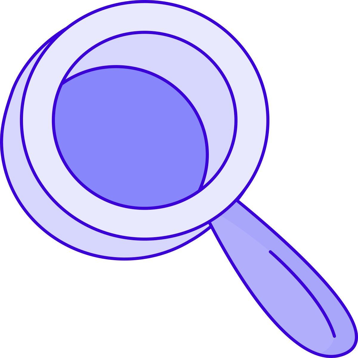 searcher icon