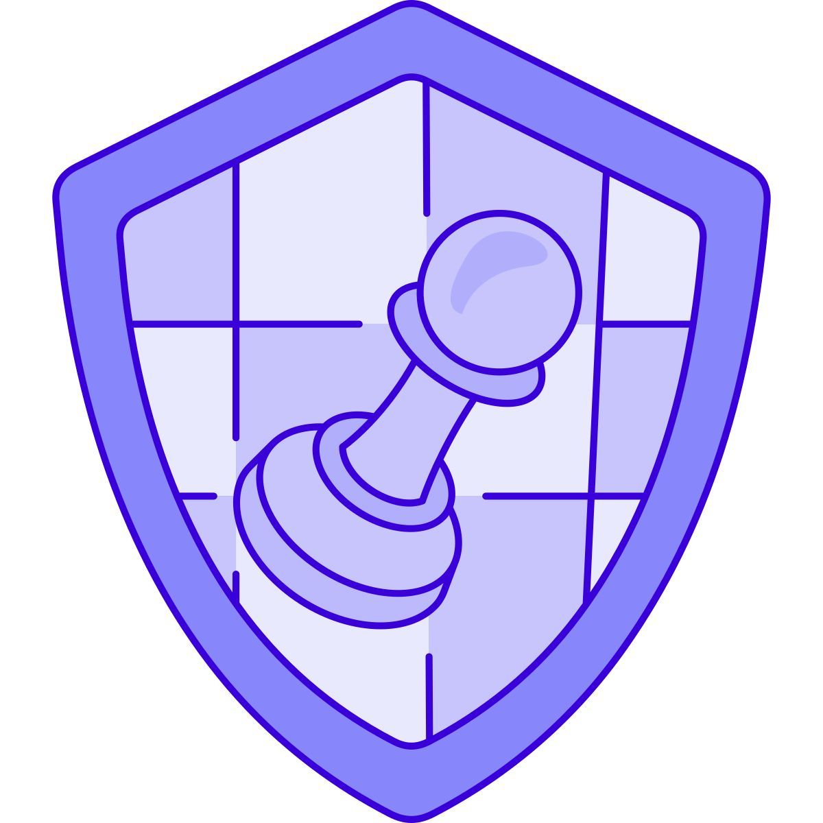 shield icon