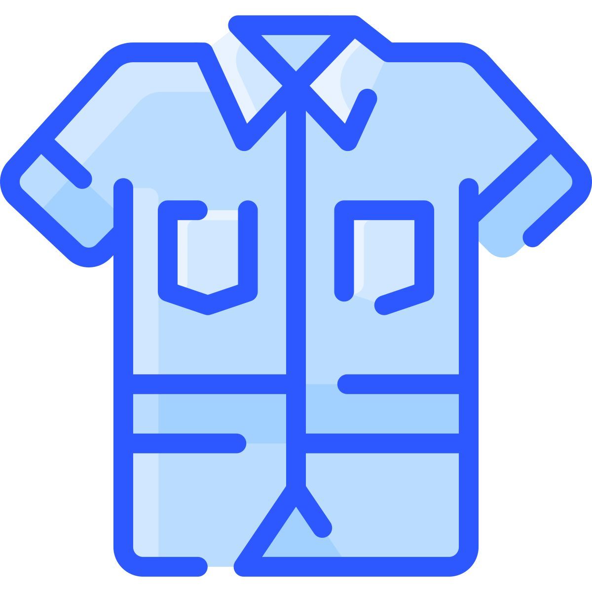 shirt icon