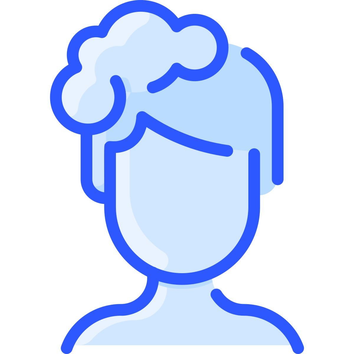 doccia icon