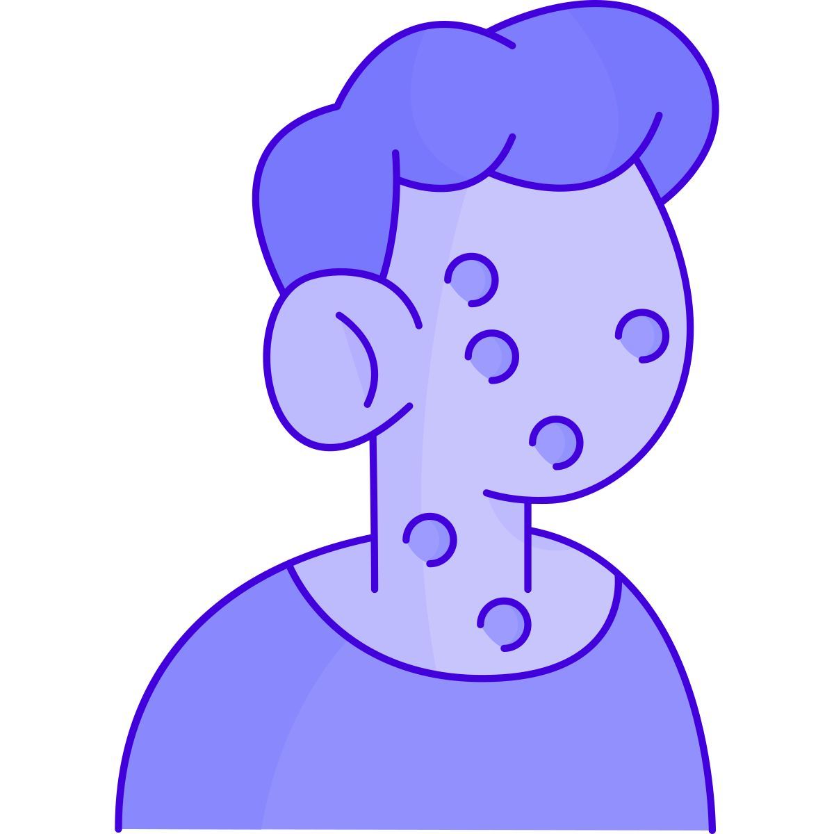 rash icon
