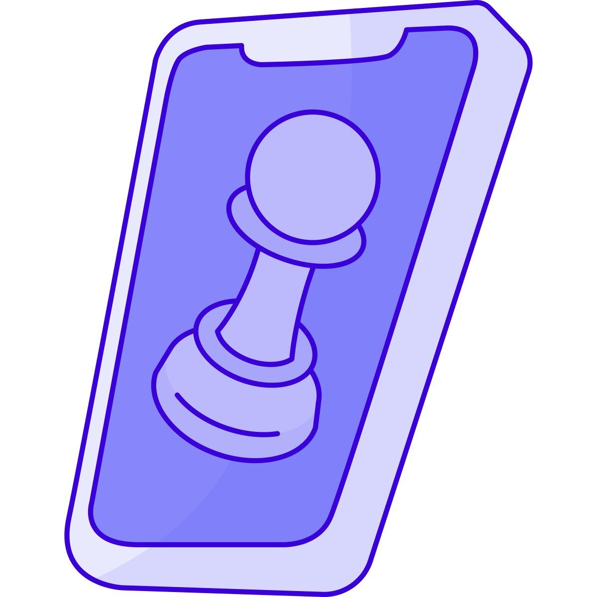 online game icon