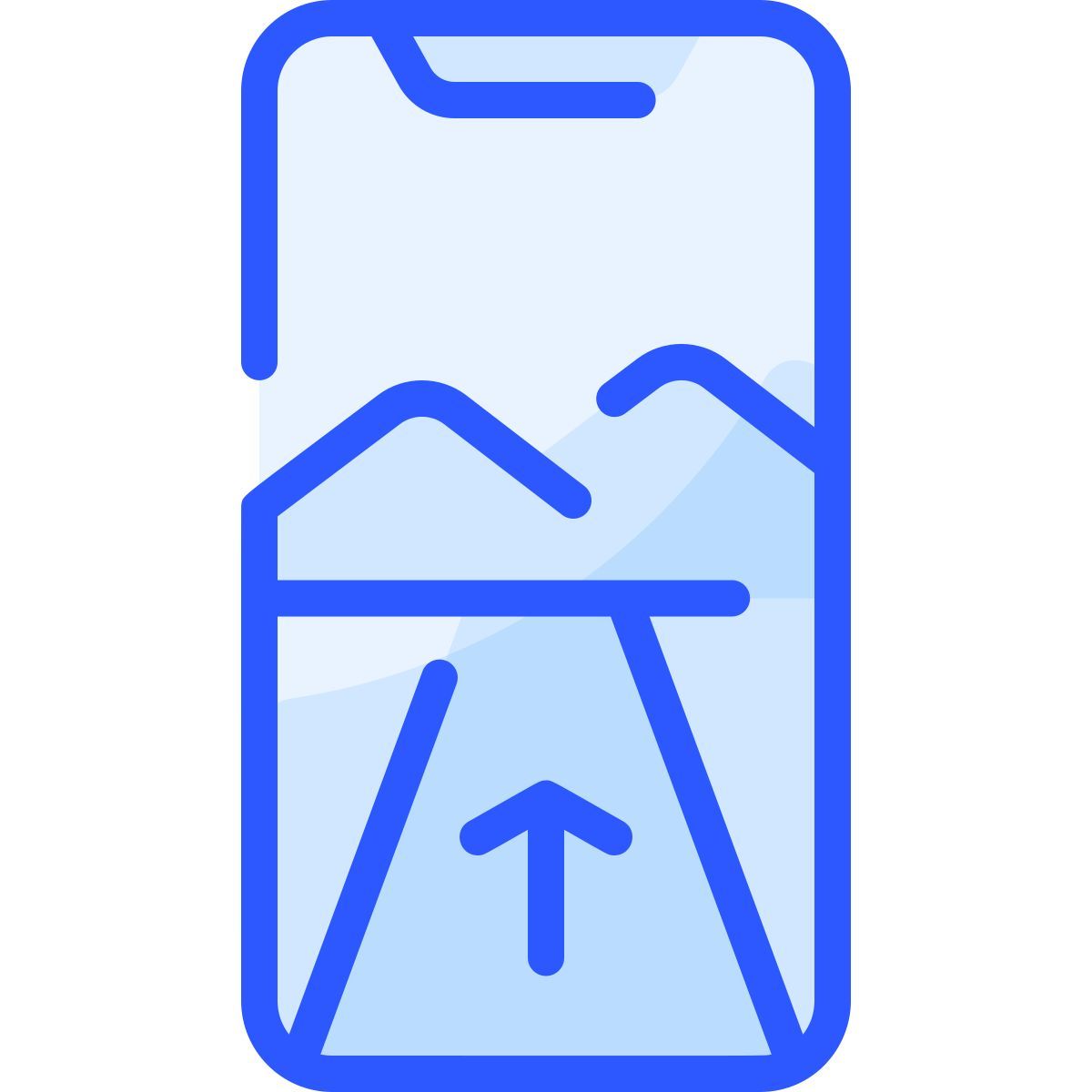 smartphone icon