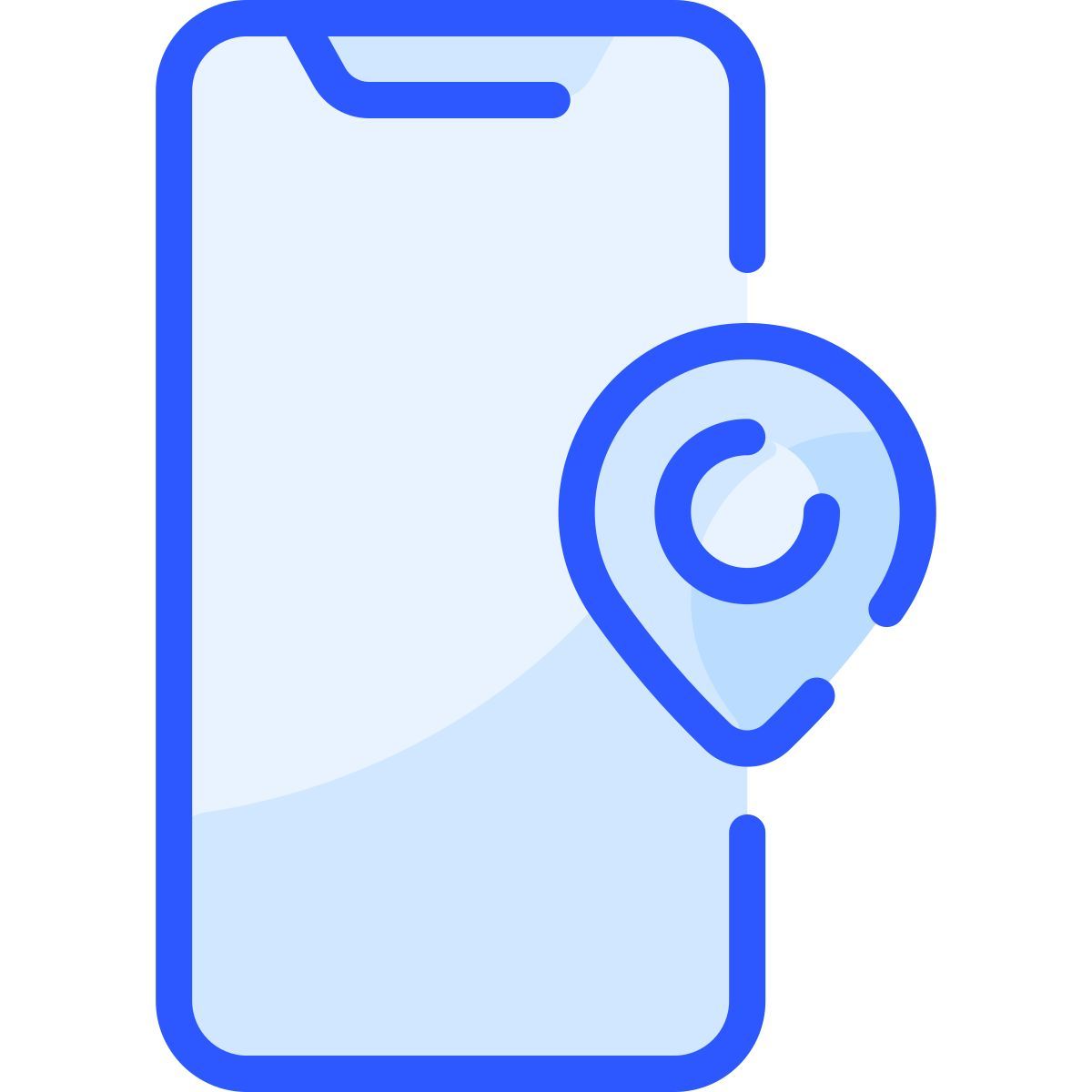 smartphone icon