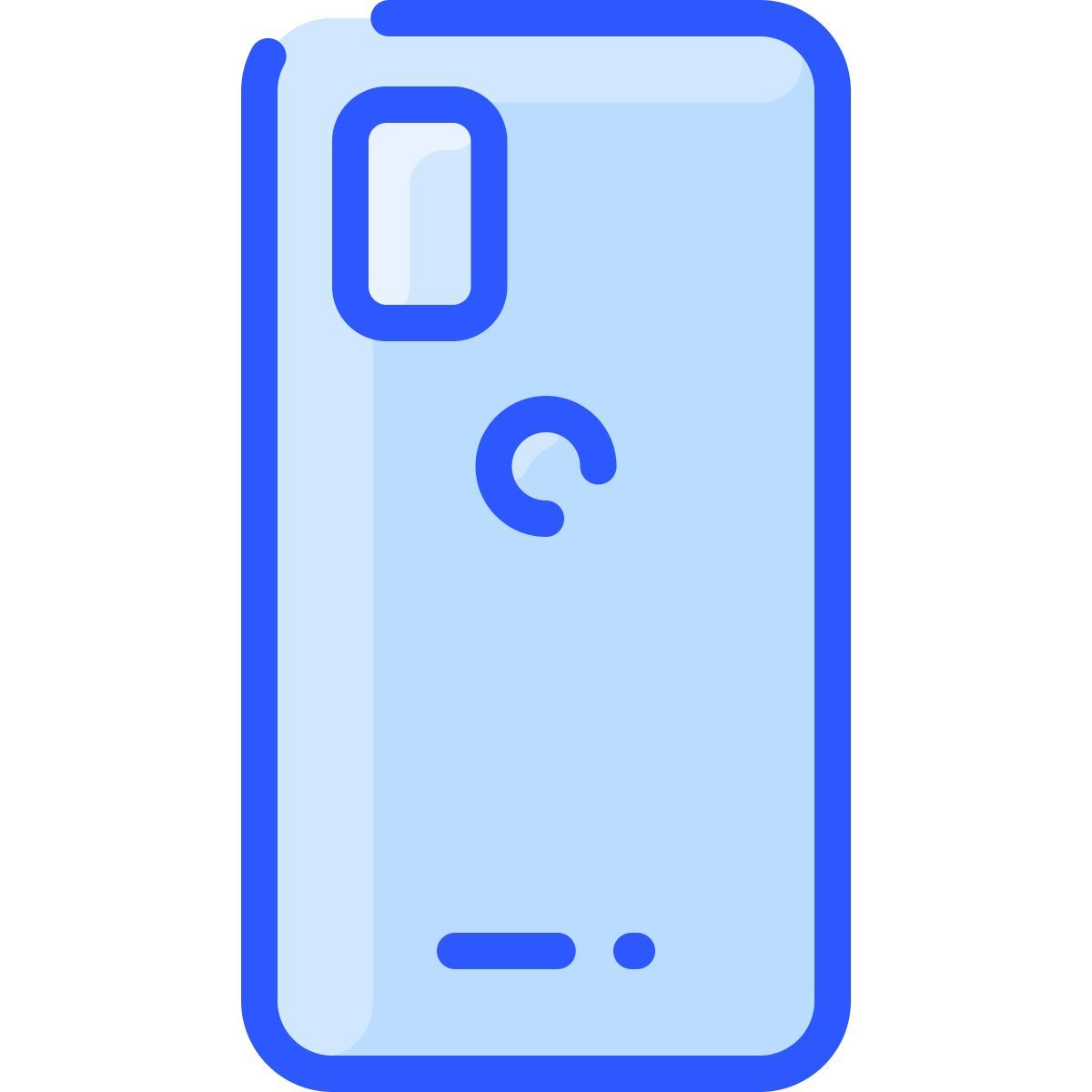 smartphone icon