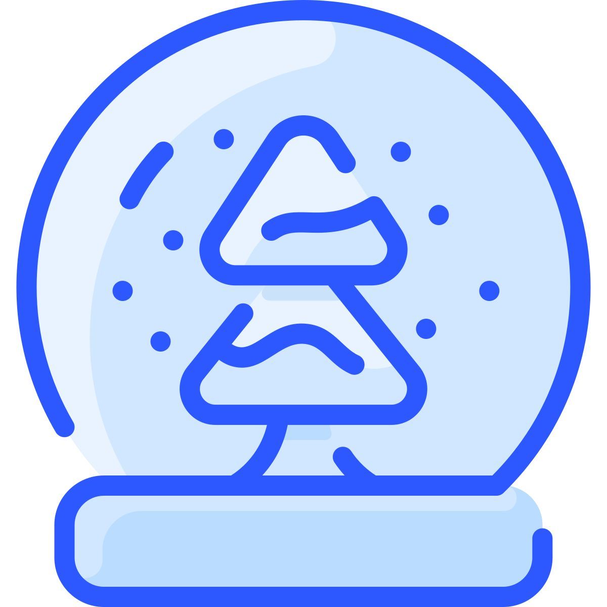 snowball icon