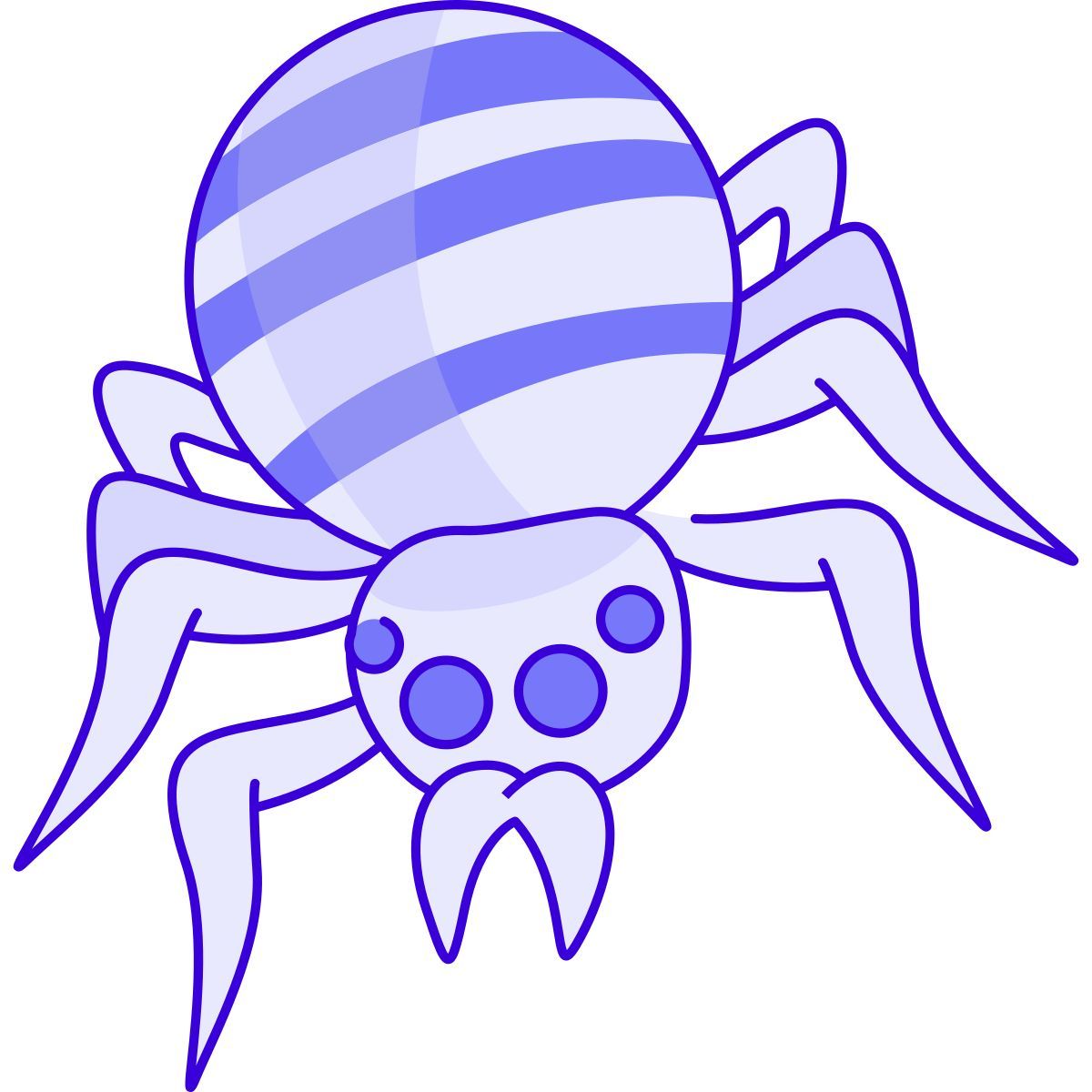 spider icon