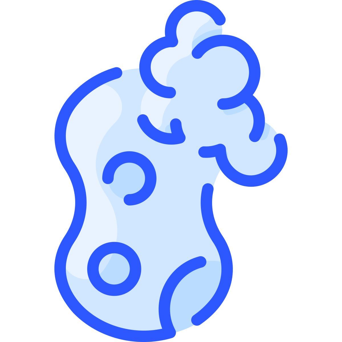 sponge icon
