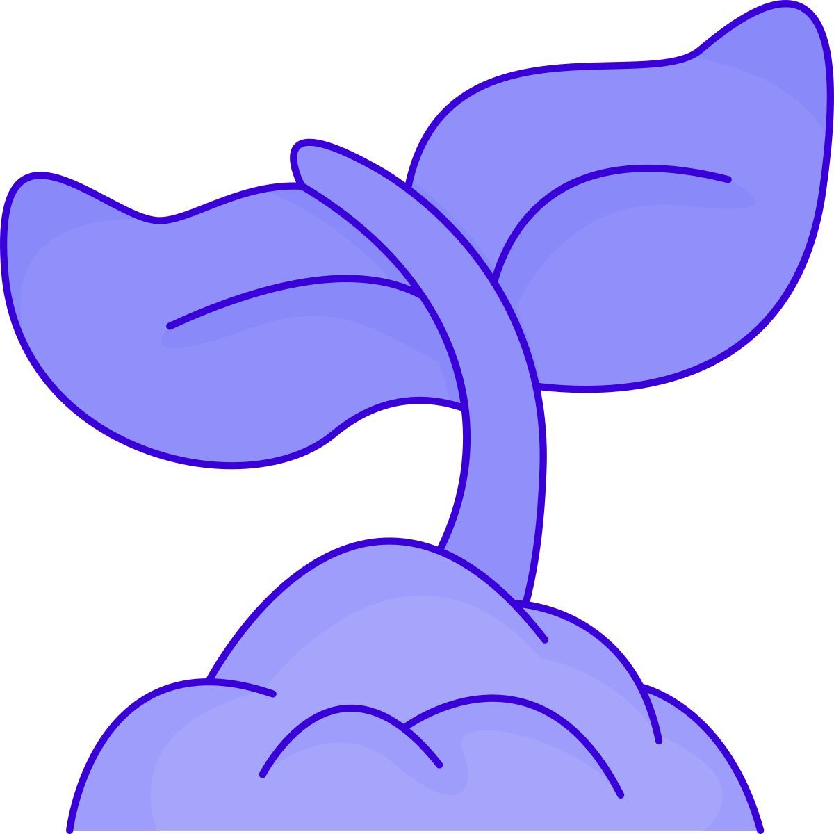 sprout icon