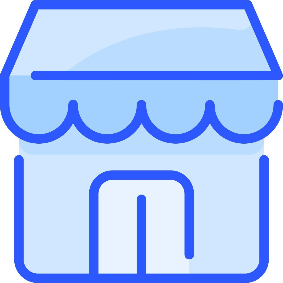 store icon