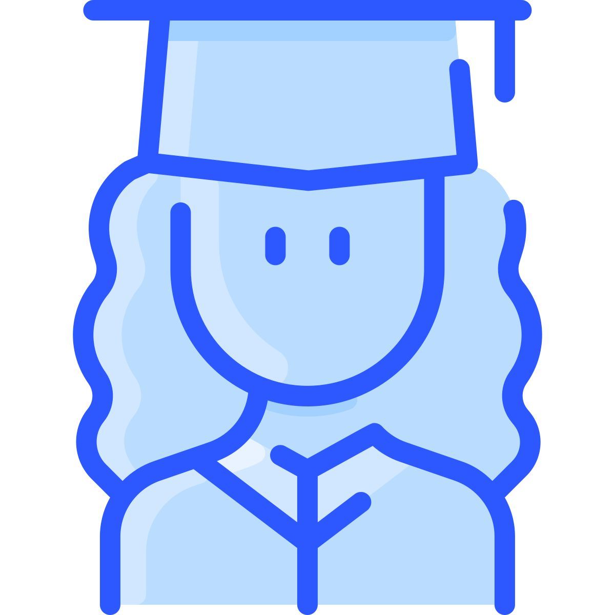 student icon